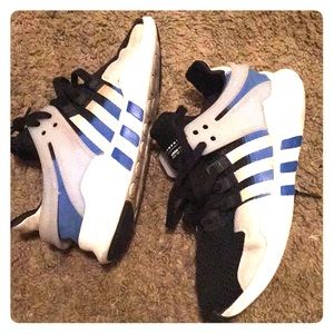 Womens Adidas Tennis Shoes
